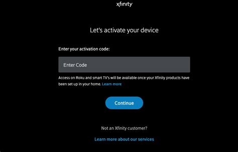 Activate Xfinity On Your Streaming Devices At Xfinity Authorize