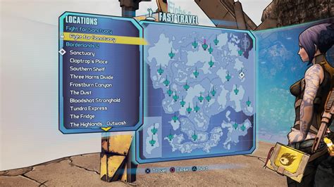 What Levels Do You Need To Be For Borderlands 2 Dlcs Coachdelta