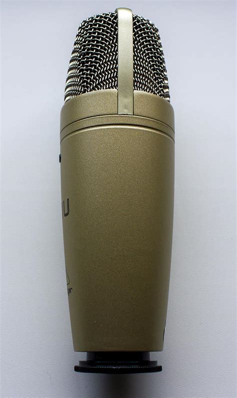 Микрофон BEHRINGER C-1U