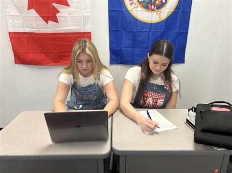 Seniors Debate the Benefits of AP Tests – Knight Errant