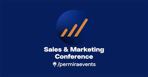 Sales And Marketing Conference Linktree