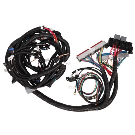 Arn S De Cableado Simplificado Para Drive Bycable Ls Con Transmisi N