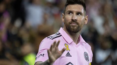 Messi Sigue Sin Fecha De Retorno Pero Martino Confía En Que Volverá