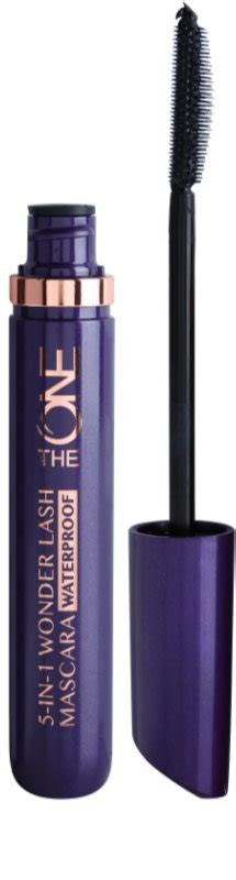 Oriflame The One Wonder Lash In Mascara In Waterproof Notino