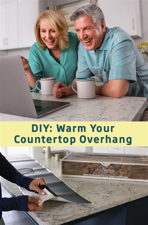 Can You Heat A Granite Countertop Feelswarm