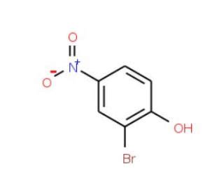 Bromo Nitrophenol Cas Scbt Santa Cruz Biotechnology