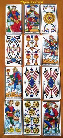 Lectura Abierta de Tarot con más de 3 cartas 78 Puertas