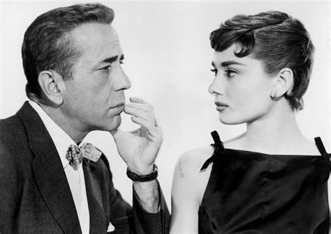 Sabrina - Sabrina (1954) Photo (8171436) - Fanpop