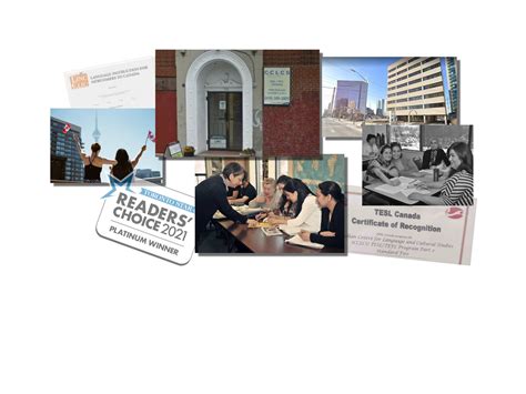 Canadian Centre for Language and Cultural Studies | Toronto ON