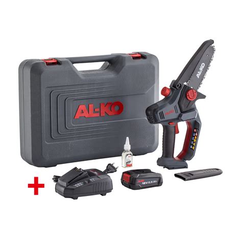 Al Ko V Bosch Home And Garden Compatible Akku Minikettens Ge Csm