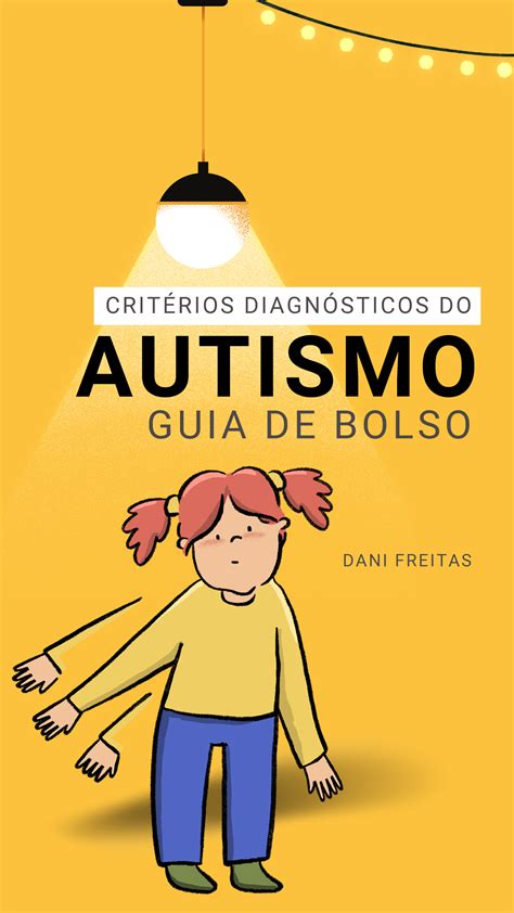 Cartilha Autismo Material Pdf Autismo Guia De Bolso Crit Rios