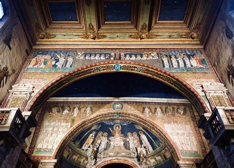 Chiesa Di Santa Prassede 4