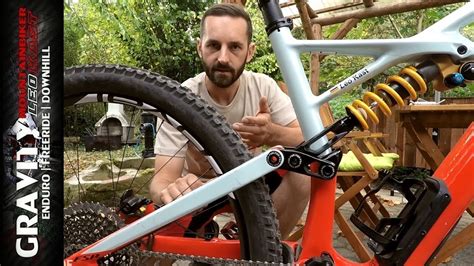 Bike Safety Check Defekte Unfälle am MTB vermeiden Tipps Tricks