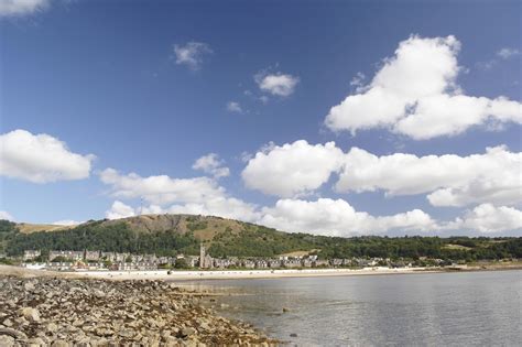 Burntisland | VisitScotland