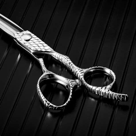 Razorline High Quality Professional Hairdressing Scissors Vg10 Hair Cut Shears Salon Barber