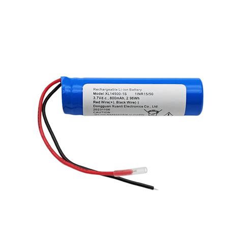 Wholesale V Cylindrical Lithium Battery Mah Smart Meter