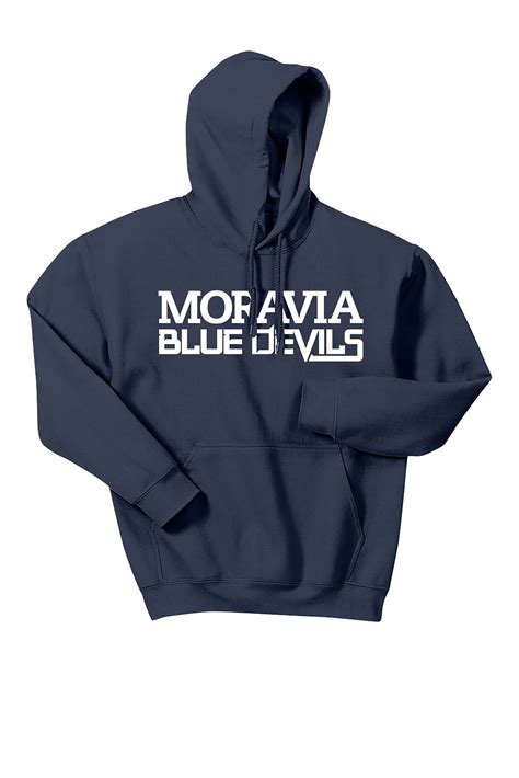 Moravia Blue Devils Students Apparel Glenviewgraphics