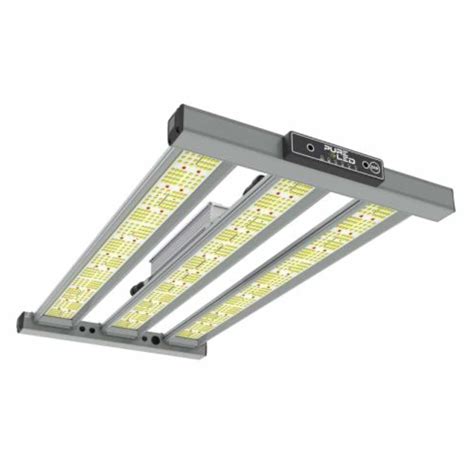 Pure Led Pro V W Lampe Led Horticole Von March