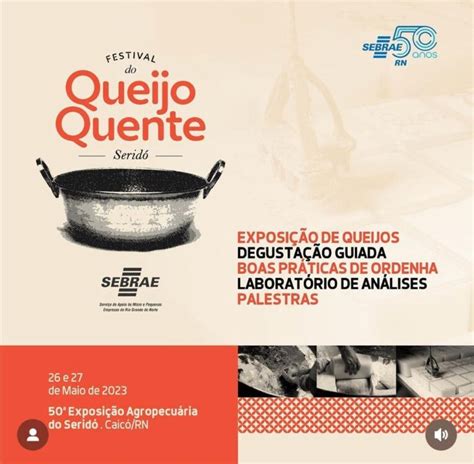 Eventos Regionais Queijos Artesanais No Nordeste E Minas Gerais