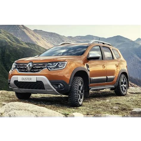 Sorin Mierlea Iubita Ma In Renault Duster Vagon Pentru Pasageri N