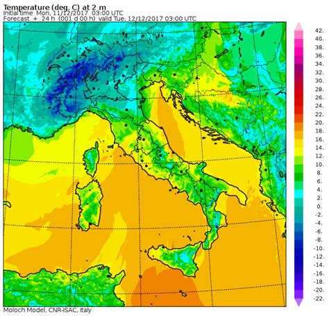 Allerta Meteo Forte Maltempo In Tutt Italia I Fenomeni Pi Estremi