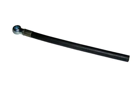 Шланг ГУР (обратка) на ГАЗель 3302/Бизнес (от насоса к бачку) "БРТ" Арт ...