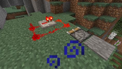 Minecraft Java Edition Toggle Redstone Circuit Arqade