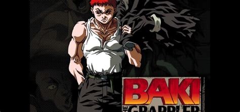 How to watch Baki in Order: A Complete Streaming Guide