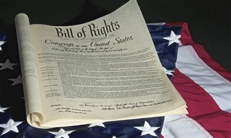 Constitution Day The Original Bills Of Rights The Epoch Times