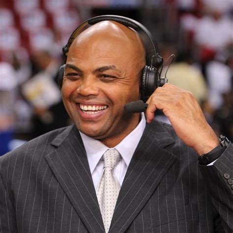 The Inescapable Wisdom of Charles Barkley | News, Scores, Highlights ...