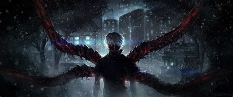 3440x1440 Tokyo Ghoul Kaneki Ken 5k Ultrawide Quad Hd 1440p Hd 4k