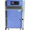 Horno De Secado Xb Ots Series Ots Technik De Precalentamiento