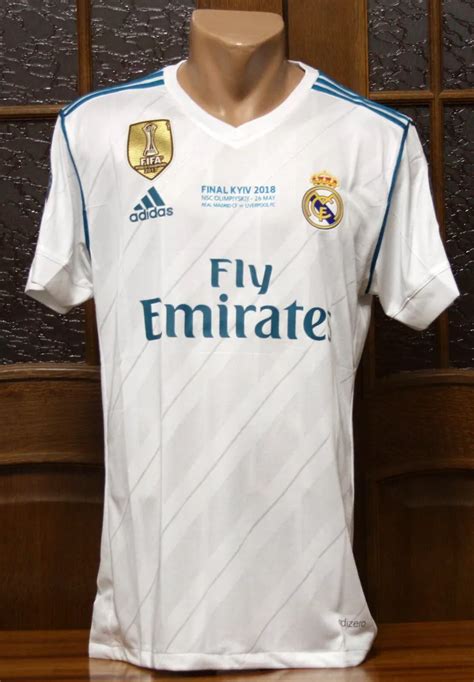 Real madrid authentic jersey Replica Jerseys Sale | 68% Off