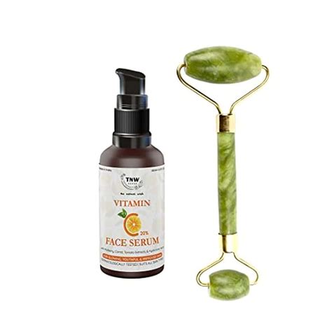 Buy Tnw The Natural Wash Vitamin C Combo For Glowing Healthy