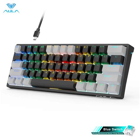 Aula F Mechanical Keyboard Informacionpublica Svet Gob Gt