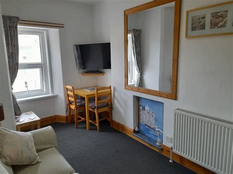 Llandudno Holiday Apartments And Self Catering Cozycozy