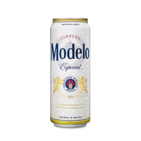 Modelo Especial Can