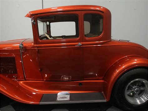 1931 Ford 5 Window Coupe For Sale Cc 1009223