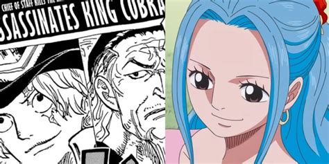 One Piece: Sabo’s Checkered Fate, Explained