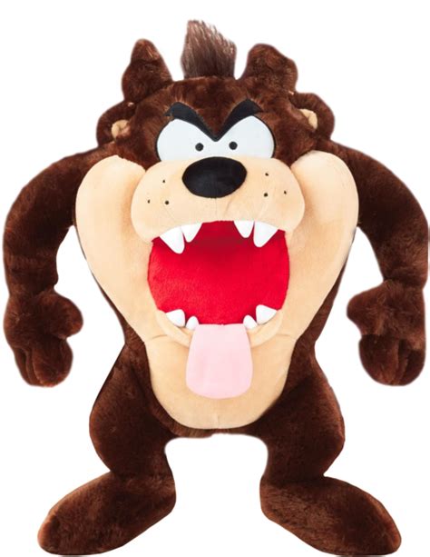 Looney Tunes - Taz 21” Plush by Jasnor | Popcultcha