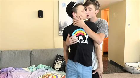 Delicious Bareback Twink Hard Fuck Part 1 100 Bareback Gay Porn XHamster