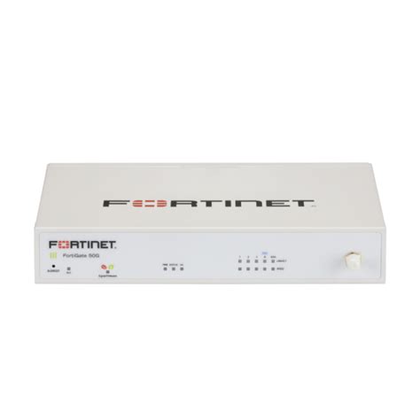 FORTIGATE-51G HW PLUS 5YR FORTICARE PREM AND FORTIGUARD ENTER (FG-51G-BDL-809-60)
