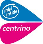 Intel Centrino | Logopedia | Fandom