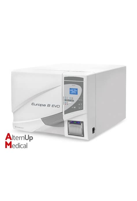 Biobase L Hot Air Sterilizer Alternup Medical