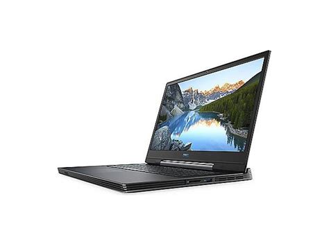 Dell G Serisi Notebookcheck Tr