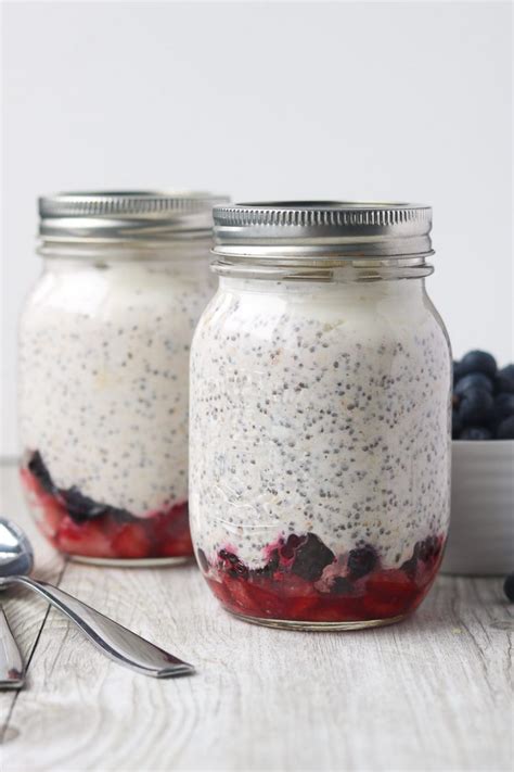 Healthy Breakfast On The Go 13 Great Breakfast Ideas