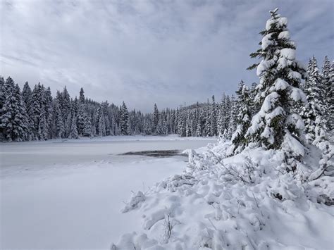 Nordic Pass Hyak — Washington Trails Association