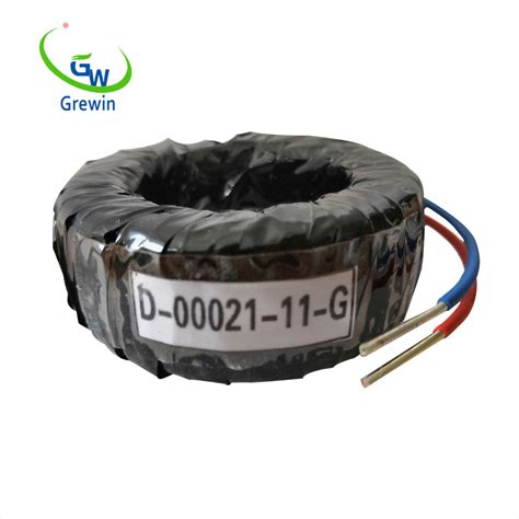 300a 5a 2 5va Small Lead Toroidal Core Current Transformer Small Lead