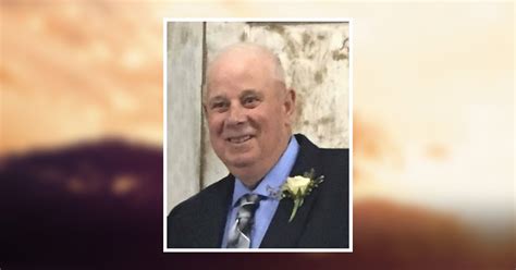 Dennis Joseph Gaudet Obituary 2022 Pellerin Funeral Homes