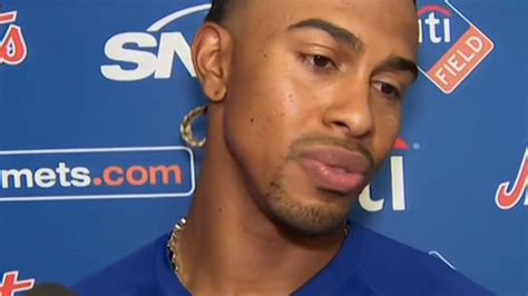 Francisco Lindor on his two-homer game | 07/22/2024 | New York Mets